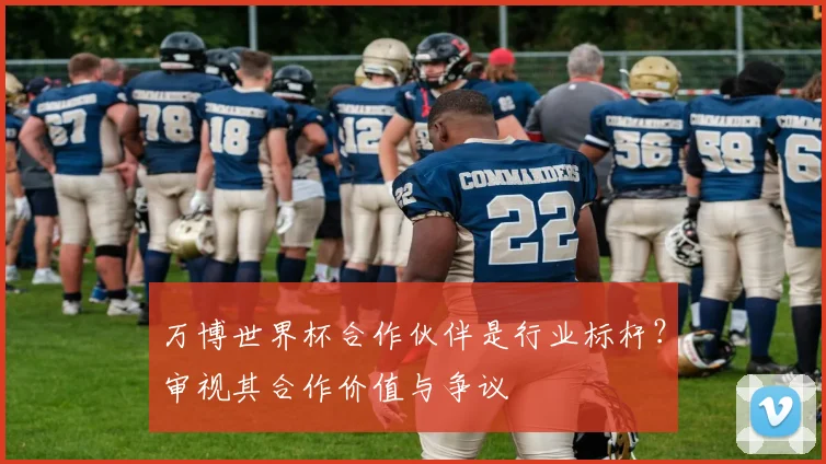 万博世界杯合作伙伴是行业标杆？审视其合作价值与争议