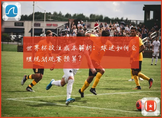 世界杯投注成本解析：球迷如何合理规划观赛预算？